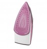 Iron steam Clatronic DB 3705 (2600W, pink color)