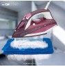 Iron steam Clatronic DB 3705 (2600W, pink color)
