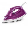 Tefal FV2836 Dry & Steam iron Ceramic soleplate 2400 W Purple, White