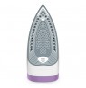 Tefal FV2836 Dry & Steam iron Ceramic soleplate 2400 W Purple, White