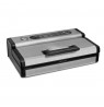 Caso FastVac 1200 vacuum sealer Black,Silver