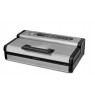 Caso FastVac 1200 vacuum sealer Black,Silver