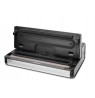 Caso FastVac 1200 vacuum sealer Black,Silver