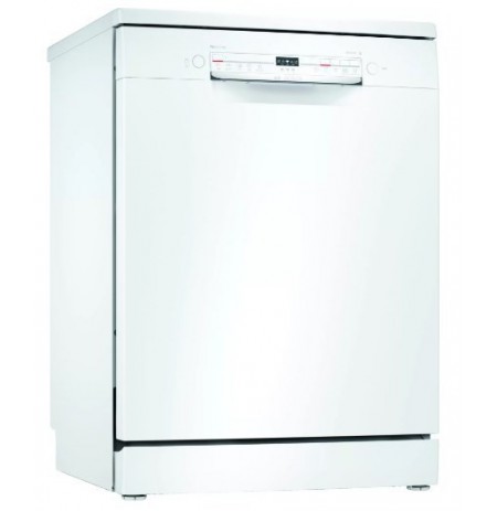 Bosch Serie 2 SMS2ITW04E dishwasher Freestanding 12 place settings E