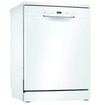 Bosch Serie 2 SMS2ITW04E dishwasher Freestanding 12 place settings E