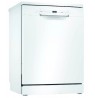 Bosch Serie 2 SMS2ITW04E dishwasher Freestanding 12 place settings E