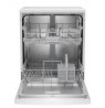 Bosch Serie 2 SMS2ITW04E dishwasher Freestanding 12 place settings E