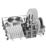 Bosch Serie 2 SMS2ITW04E dishwasher Freestanding 12 place settings E