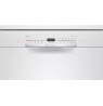 Bosch Serie 2 SMS2ITW04E dishwasher Freestanding 12 place settings E