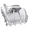 Bosch SPS4HMI10E freestanding dishwasher