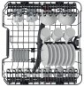 Whirlpool WFO 3T233 P 6.5 X Freestanding 14 set. D