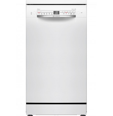 Bosch Serie 2 SPS2HKW58E dishwasher Freestanding 10 place settings E