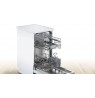 Bosch Serie 2 SPS2HKW58E dishwasher Freestanding 10 place settings E