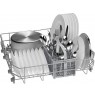 BOSCH Dishwasher SMS2ITW09E