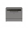Candy RapidÓ CP 6E51LS Freestanding 6 place settings E