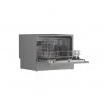 Candy RapidÓ CP 6E51LS Freestanding 6 place settings E