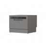 Candy RapidÓ CP 6E51LS Freestanding 6 place settings E