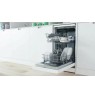 INDESIT DF9E 1B10 Dishwasher