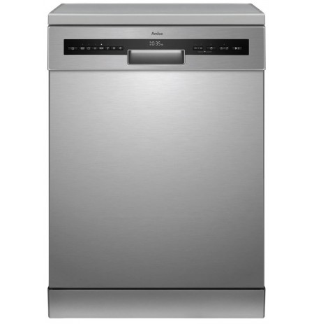 Indaplovė AMICA DFM64C7EOQIH