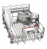 Bosch Serie 6 SPS6YMI14E dishwasher Freestanding 10 place settings B