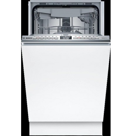 Įmontuojama indaplovė BOSCH SPV4EMX10E