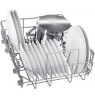 Įmontuojama indaplovė BOSCH SPV4EMX10E