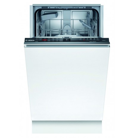 Bosch Serie 2 SPV2IKX10E dishwasher Fully built-in 9 place settings A+
