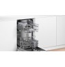 Bosch Serie 2 SPV2IKX10E dishwasher Fully built-in 9 place settings A+