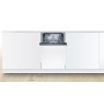 Bosch Serie 2 SPV2IKX10E dishwasher Fully built-in 9 place settings A+
