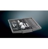 Siemens iQ300 SN63HX36VE dishwasher Fully built-in 13 place settings E