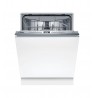 Built-in dishwasher BOSCH SMV4EVX11E