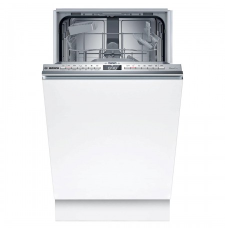 Zmywarka do zabudowy BOSCH SPV4HKX10E
