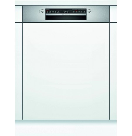 Bosch Serie 2 SMI2ITS27E dishwasher Semi built-in 12 place settings E