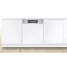 Bosch Serie 2 SMI2ITS27E dishwasher Semi built-in 12 place settings E