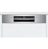 Bosch Serie 2 SMI2ITS27E dishwasher Semi built-in 12 place settings E