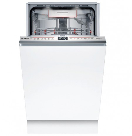 BOSCH SPV6ZMX17E built-in dishwasher