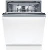 Bosch Serie 2 SMV25EX02E dishwasher Fully built-in 13 place settings E