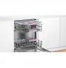 Dishwasher BOSCH SMV4EVX01E