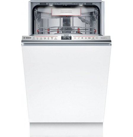 Bosch Serie 6 SPV6EMX05E dishwasher Fully built-in 10 place settings C