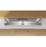 Bosch Serie 6 SMV6ECX00E dishwasher Fully built-in 14 place settings B
