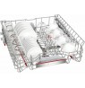 Bosch Serie 6 SMV6ECX00E dishwasher Fully built-in 14 place settings B