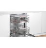 Bosch Serie 6 SMV6ECX00E dishwasher Fully built-in 14 place settings B