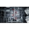 Bosch Serie 6 SMV6ECX00E dishwasher Fully built-in 14 place settings B
