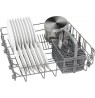 BUILT-IN DISHWASHER BOSCH SMV25AX06E