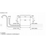 BUILT-IN DISHWASHER BOSCH SMV25AX06E