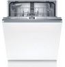 Bosch Serie 4 SMV4HTX00E dishwasher Fully built-in 13 place settings D