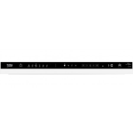 Built-in dishwasher BEKO BDIN37530
