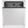 Built-in dishwasher BEKO BDIN37530