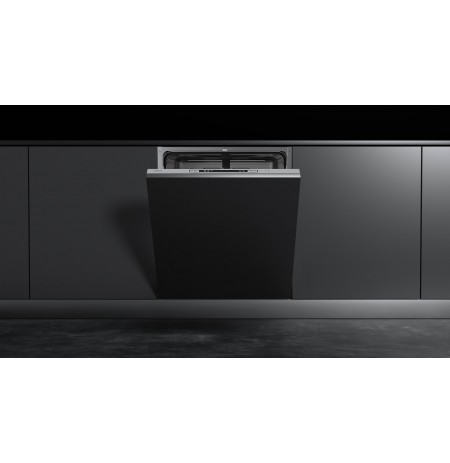 Teka DFI 46710 Fully built-in 12 place settings