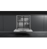 Teka DFI 46710 Fully built-in 12 place settings